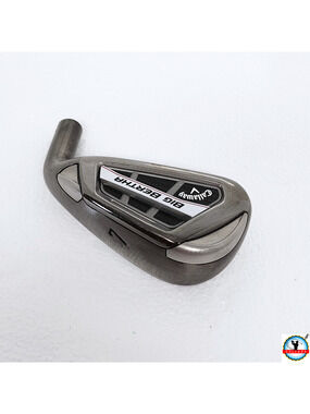 Callaway Big Bertha Os Single 7-Iron Golf Club "Head Only" RH